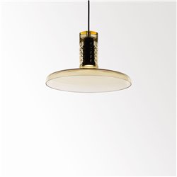 Delta Light MILES C2 Lampe a suspension