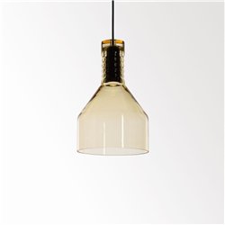 Delta Light MILES C3 Lampe a suspension