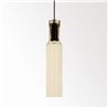 Delta Light MILES C4 AMBER Lampe a suspension