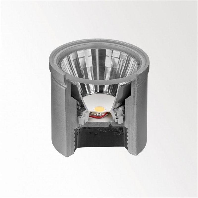 Delta Light LOGIC 90 R Spot encastré
