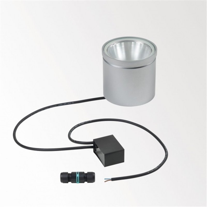Delta Light LOGIC 90 R Spot encastré