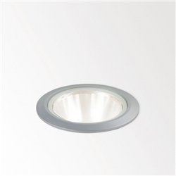 Delta Light LOGIC 90 R A Einbauspot