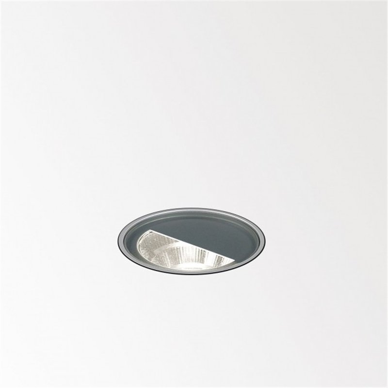 Delta Light LOGIC 60 R MOON Einbauspot