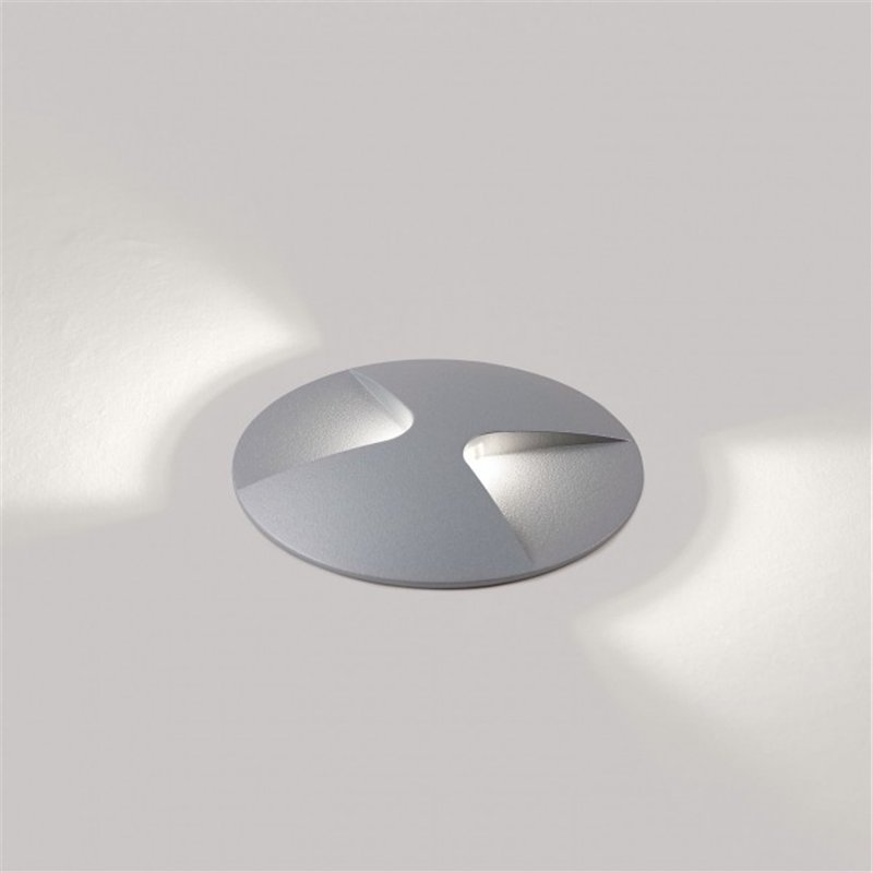 Delta Light LOGIC F2 Spot encastré