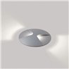 Delta Light LOGIC F2 Spot encastré