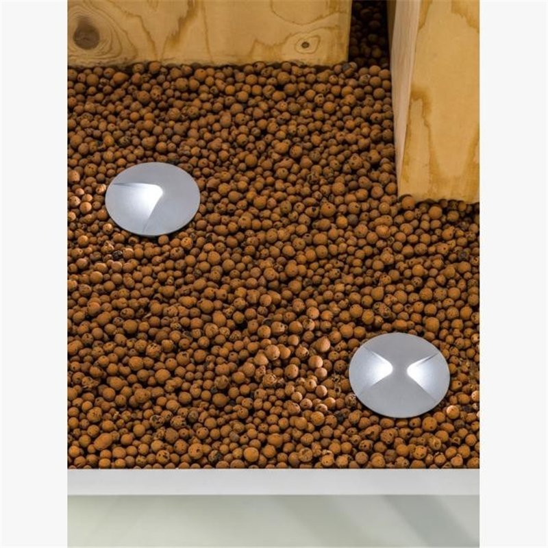 Delta Light LOGIC F2 Spot encastré