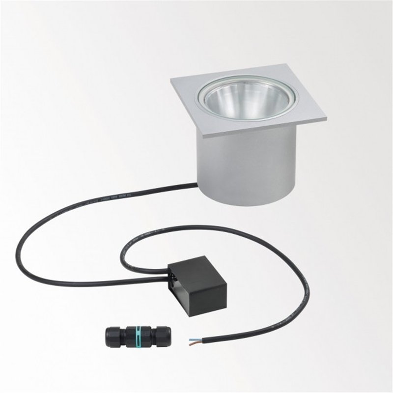 Delta Light LOGIC 90 S Einbauspot