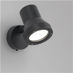 Delta Light KIX II HP / Wandlampe