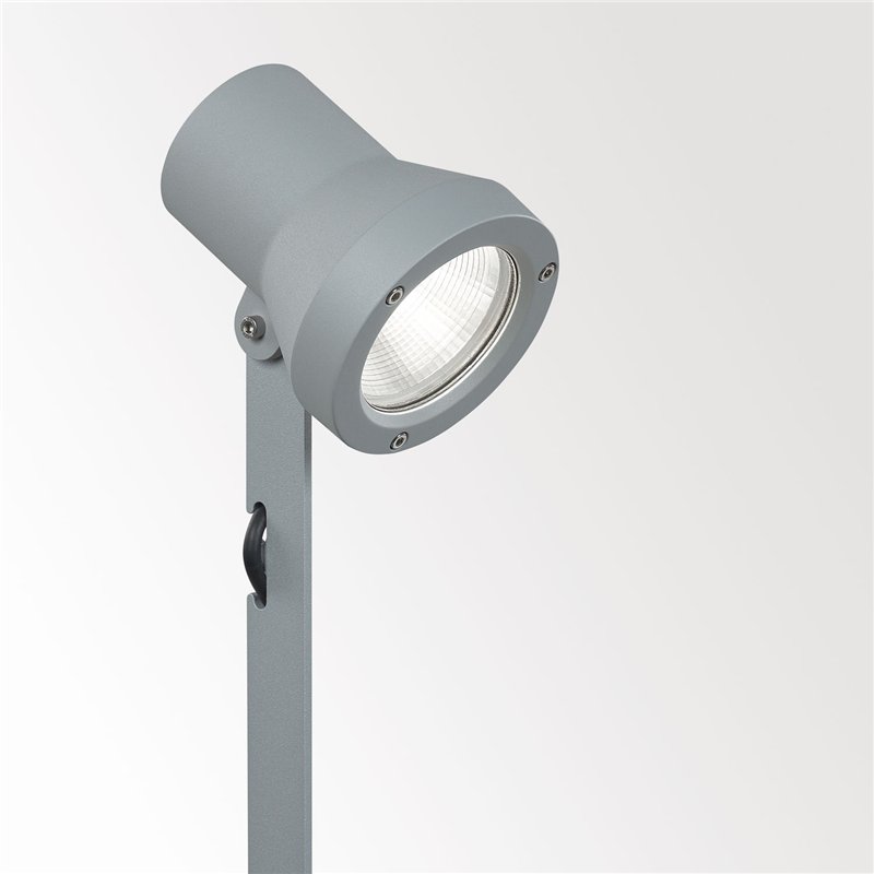 Delta Light KIX II PIN 24V Bodenlampe