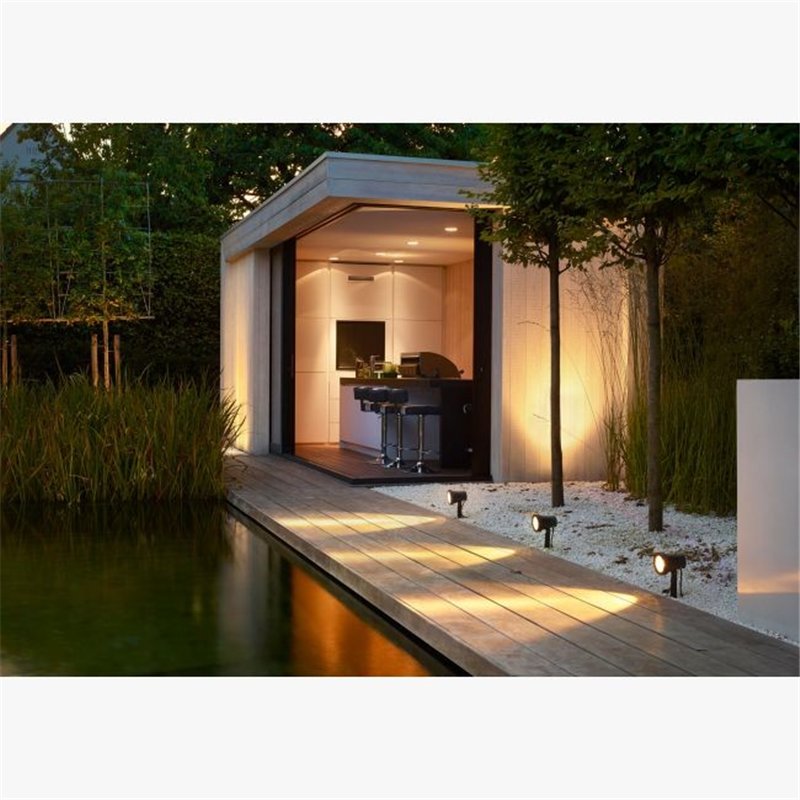 Delta Light KIX II PIN 24V Lampe de sol
