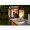 Delta Light KIX II PIN 24V Lampe de sol