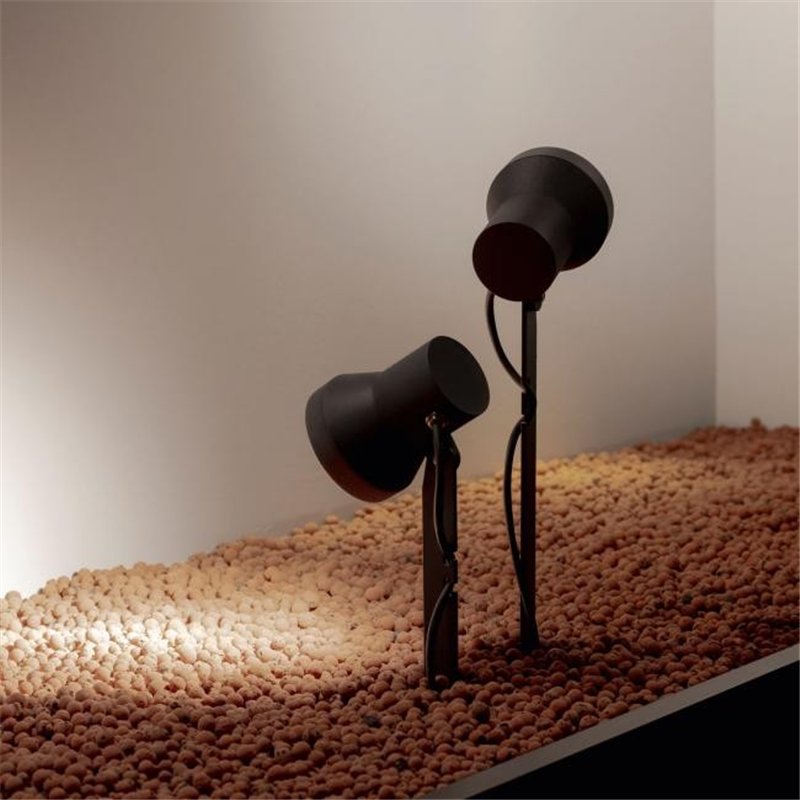 Delta Light KIX II PIN 24V Lampe de sol