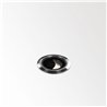 Delta Light LOGIC 40 R A MOON Lampe encastrée