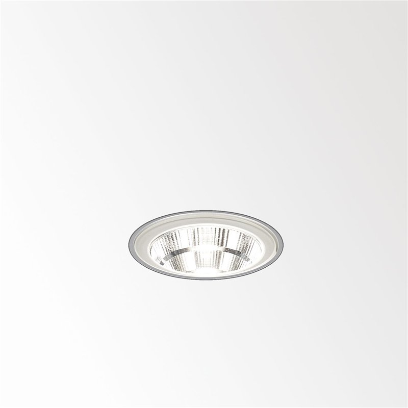 Delta Light LOGIC 60 R 24V Lampe encastrée