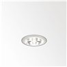Delta Light LOGIC 60 R 24V Lampe encastrée