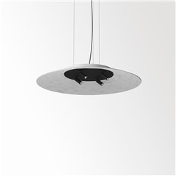 Delta Light ZOOVER 4CLIP 120 DIM5 Hängelampe