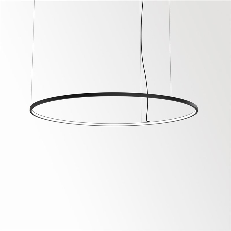 Delta Light SUPERLOOP SLIM IN 170 SBL Hängelampe