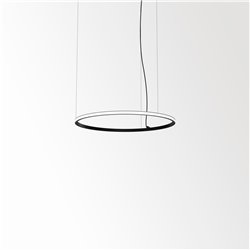 Delta Light SUPERLOOP SLIM OUT 90 SBL Lampe a suspension