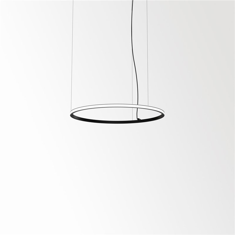 Delta Light SUPERLOOP SLIM OUT 90 SBL Hängelampe