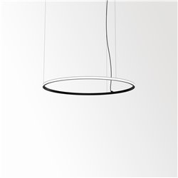 Delta Light SUPERLOOP SLIM OUT 120 SBL Lampe a suspension