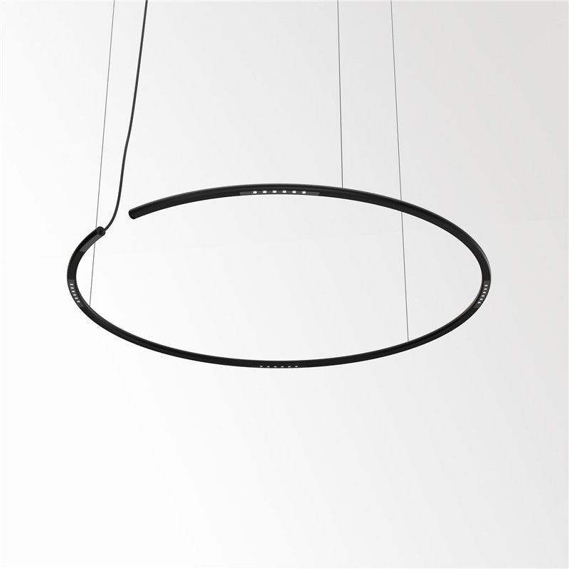 Delta Light LASS-OH! R90 - 4 Lampe a suspension
