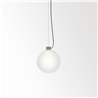 Delta Light OONO C E27 Lampe a suspension