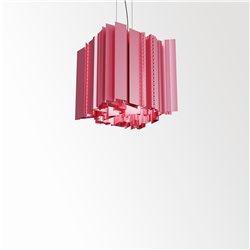 Delta Light High Profile C E27 lampe a suspension