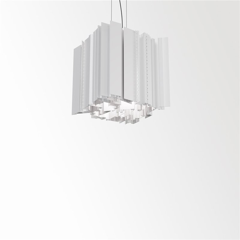Delta Light High Profile C E27 lampe a suspension