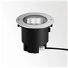 Delta Light Logic 190 R Honeycomb lampe de sol