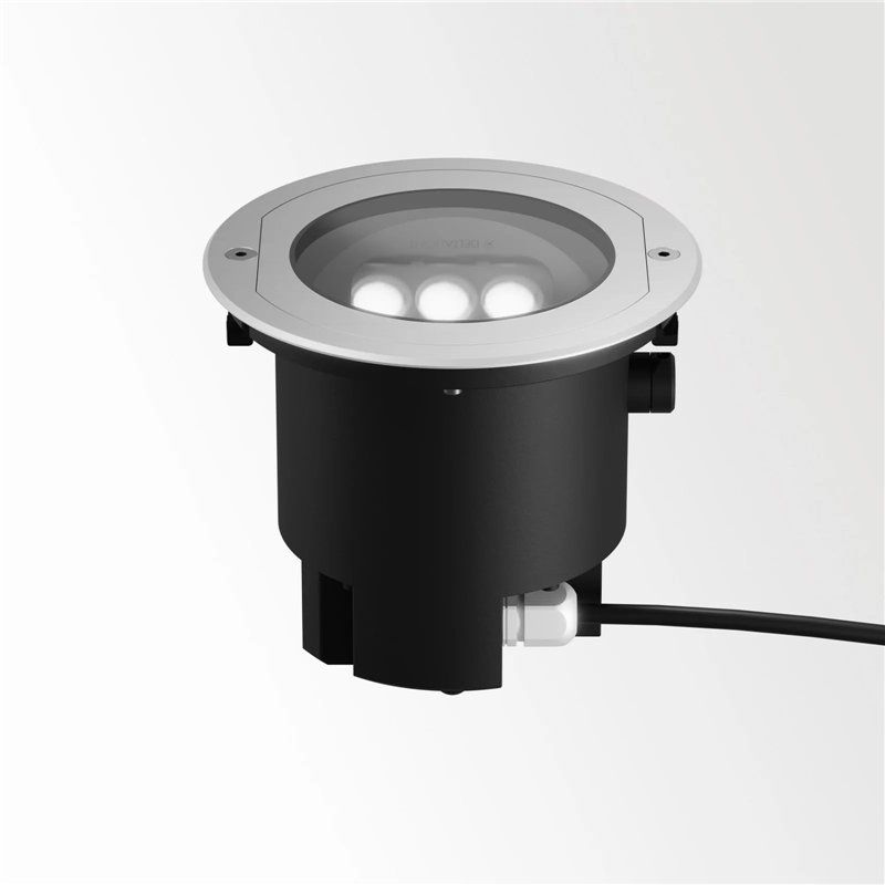 Delta Light Logic 190 R Ok lampe de sol