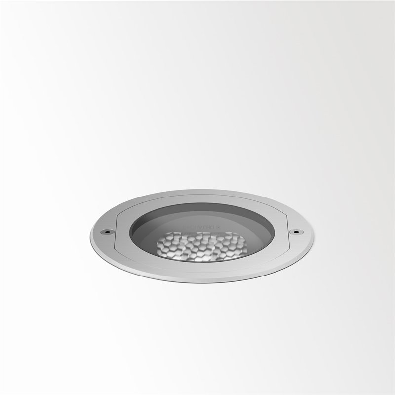 Delta Light LOGIC 190 R OK HONEYCOMB Bodenlampe
