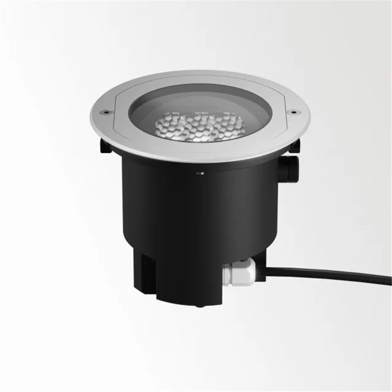 Delta Light LOGIC 190 R OK HONEYCOMB Bodenlampe