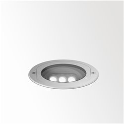Delta Light Logic 190 R Ok Linear H lampe de sol
