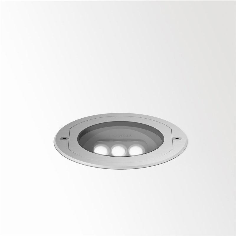 Delta Light Logic 190 R Ok Linear H lampe de sol