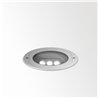 Delta Light Logic 190 R Ok Linear H lampe de sol