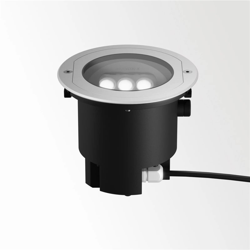 Delta Light Logic 190 R Ok Linear H lampe de sol