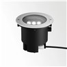 Delta Light LOGIC 190 R OK LINEAR H Bodenlampe