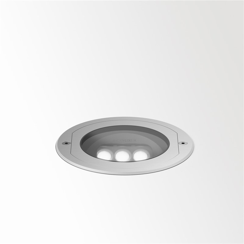 Delta Light LOGIC 190 R OK LINEAR V Bodenlampe