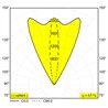 Delta Light LOGIC 190 R OK LINEAR V Bodenlampe