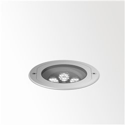 Delta Light LOGIC 190 R OK SP HONEYCOMB Bodenlampe