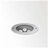 Delta Light Logic 190 R Ok Sp Honeycomb lampe de sol
