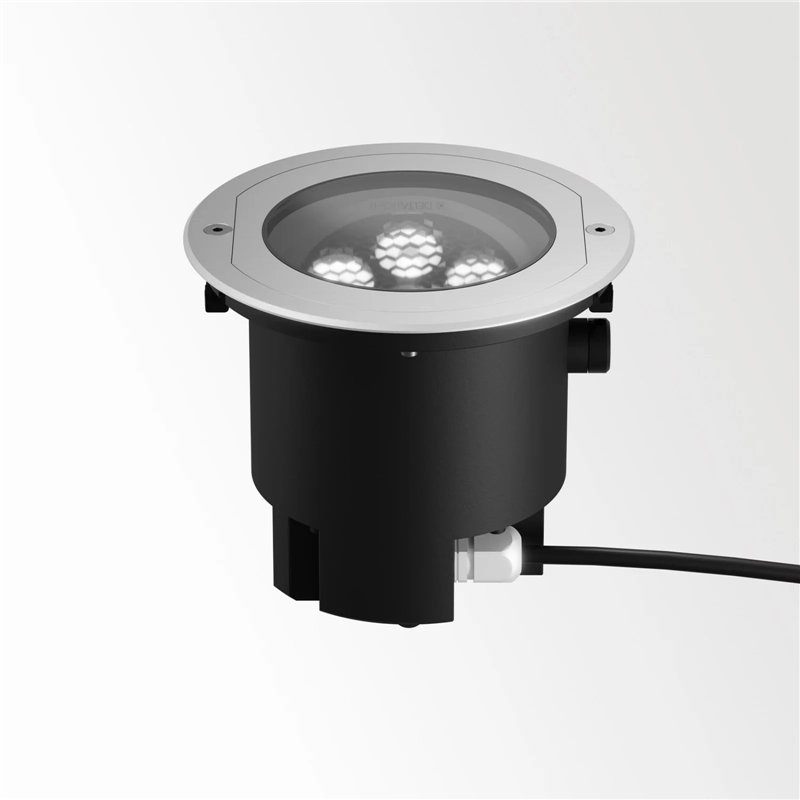 Delta Light Logic 190 R Ok Sp Honeycomb lampe de sol