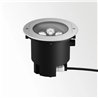 Delta Light Logic 190 R Ok Sp Honeycomb lampe de sol
