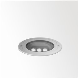 Delta Light LOGIC 190 R OK WALLWASH Bodenlampe