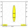 Delta Light LOGIC 190 R REFL Bodenlampe