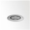 Delta Light Logic 190 R Sp Honeycomb lampe de sol