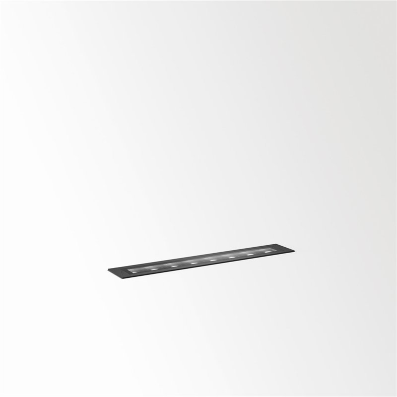 Delta Light LOGIC LINEAR 440 HONEYCOMB Bodenlampe