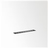 Delta Light Logic Linear 440 Honeycomb lampe de sol