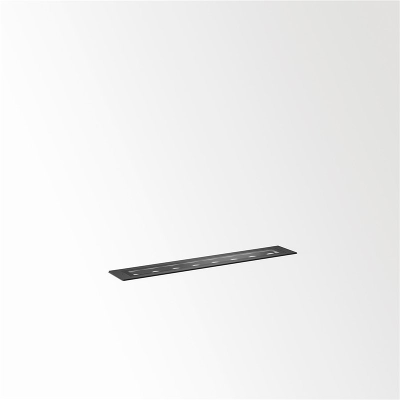Delta Light Logic Linear 440 Wallgrazer lampe de sol