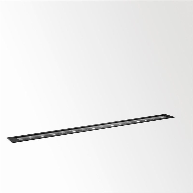 Delta Light Logic Linear 880 Honeycomb lampe de sol